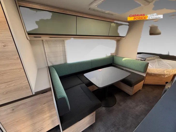 Fahrzeugbild Dethleffs Camper 560 FMK #7