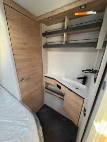 Fahrzeugbild Dethleffs Camper 560 FMK #9