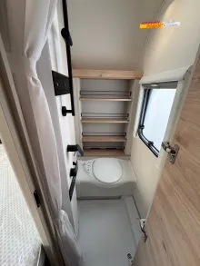 Fahrzeugbild Dethleffs Camper 560 FMK #10