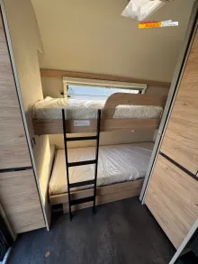 Fahrzeugbild Dethleffs Camper 560 FMK #12