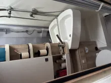 Fahrzeugbild Eura Mobil Profila RS 695 EB gut gepflegt #9