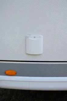 Fahrzeugbild Hobby DE LUXE 495 UL IC Line #25
