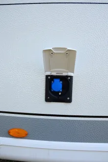 Fahrzeugbild Hobby DE LUXE 495 UL IC Line #26