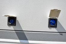 Fahrzeugbild Hobby DE LUXE 495 UL IC Line #30