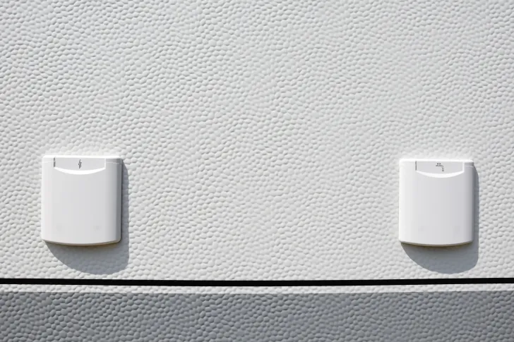 Fahrzeugbild Hobby DE LUXE 495 UL IC Line #31