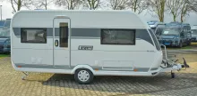 Fahrzeugbild Hobby DE LUXE 460 UFe IC-Line #5