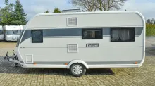 Fahrzeugbild Hobby DE LUXE 460 UFe IC-Line #7
