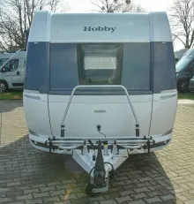 Fahrzeugbild Hobby DE LUXE 460 UFe IC-Line #8