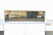 Fahrzeugbild Hobby DE LUXE 460 UFe IC-Line #11