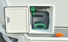 Fahrzeugbild Hobby DE LUXE 460 UFe IC-Line #12