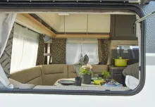 Fahrzeugbild Hobby DE LUXE 460 UFe IC-Line #13