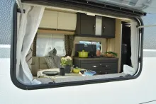 Fahrzeugbild Hobby DE LUXE 460 UFe IC-Line #16