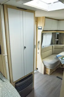 Fahrzeugbild Hobby DE LUXE 460 UFe IC-Line #19
