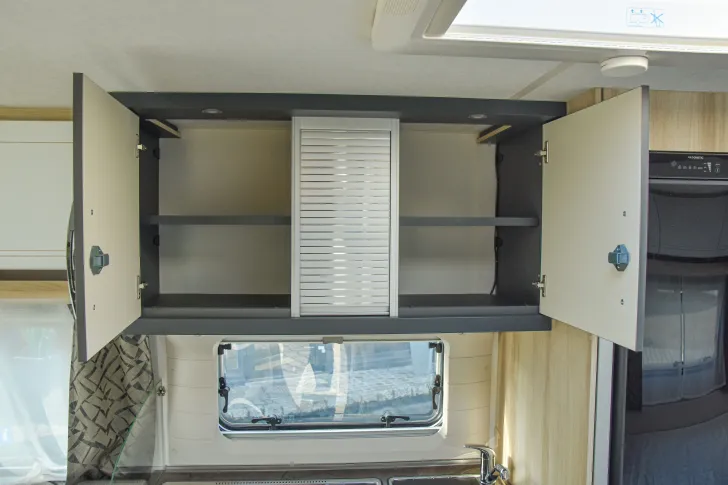 Fahrzeugbild Hobby DE LUXE 460 UFe IC-Line #29