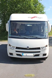 Fahrzeugbild Carthago c-tourer 148 #3