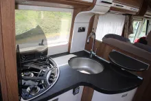 Fahrzeugbild Carthago c-tourer 148 #6