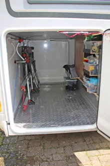 Fahrzeugbild Carthago c-tourer 148 #8