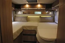 Fahrzeugbild Carthago c-tourer 148 #9