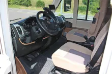 Fahrzeugbild Carthago c-tourer 148 #10
