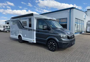 Bild Van TI 640 MEG