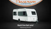 Fahrzeugbild Knaus Sport 500 EU Platinum Paket Fußbodenheizung #1