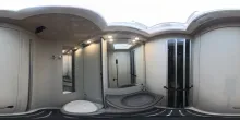 360° Innenansicht Mobilvetta Kea Kompakt P 64 - SAT, TV, SOLAR, LITHIUM,...