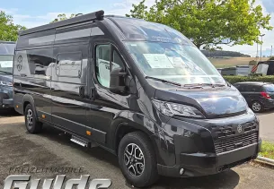 Bild Davis 620 Lifestyle