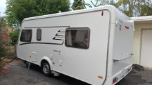 Fahrzeugbild Hymer Eriba Nova Light 442 #4
