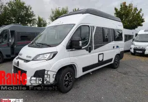 Bild Camper Van CLIFF 540 Vanlife