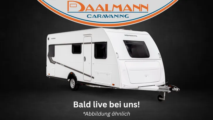 Fahrzeugbild Weinsberg CaraLife 500 QDK Dachklima, Insektentür 1.500kg #1