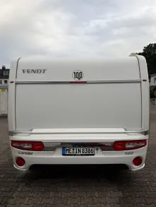 Fahrzeugbild Fendt Saphir 560 FHD !!! Vollauslastung!!! #5