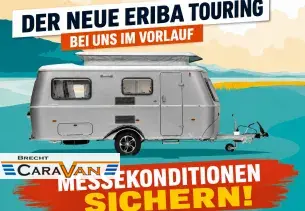 Bild Touring 530