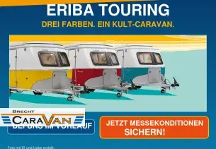 Bild Touring 430