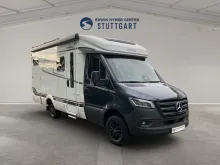 Fahrzeugbild Hymer ML-T Xperience 580 #1