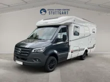 Fahrzeugbild Hymer ML-T Xperience 580 #2