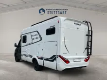 Fahrzeugbild Hymer ML-T Xperience 580 #3