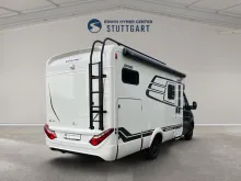 Fahrzeugbild Hymer ML-T Xperience 580 #4