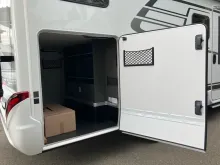 Fahrzeugbild Hymer ML-T Xperience 580 #7
