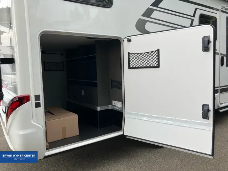 Fahrzeugbild Hymer ML-T Xperience 580 #7