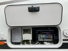 Fahrzeugbild Hymer ML-T Xperience 580 #9