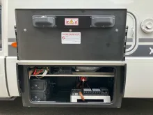 Fahrzeugbild Hymer ML-T Xperience 580 #10