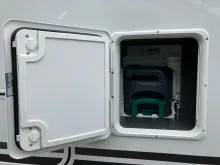 Fahrzeugbild Hymer ML-T Xperience 580 #11