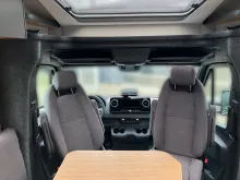 Fahrzeugbild Hymer ML-T Xperience 580 #14