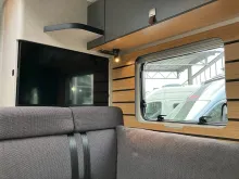 Fahrzeugbild Hymer ML-T Xperience 580 #15