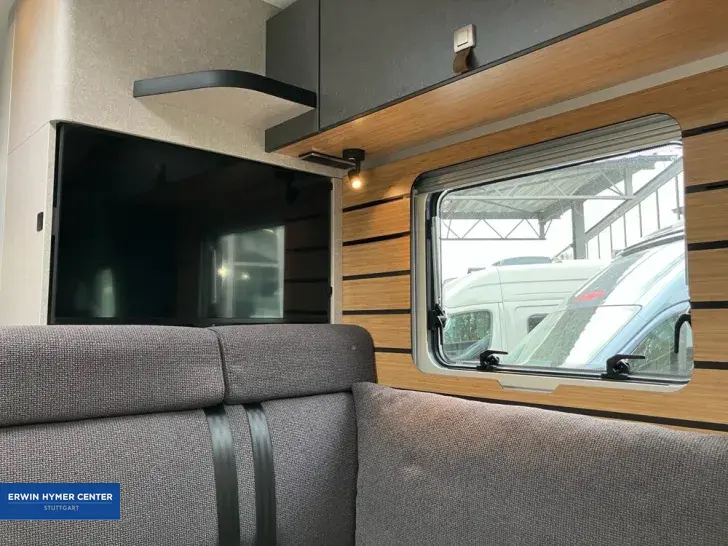 Fahrzeugbild Hymer ML-T Xperience 580 #15