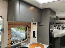 Fahrzeugbild Hymer ML-T Xperience 580 #18