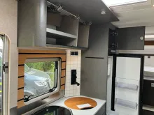 Fahrzeugbild Hymer ML-T Xperience 580 #19