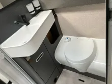 Fahrzeugbild Hymer ML-T Xperience 580 #21