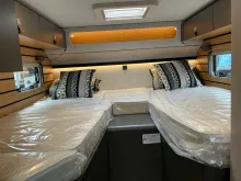 Fahrzeugbild Hymer ML-T Xperience 580 #23