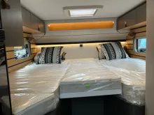 Fahrzeugbild Hymer ML-T Xperience 580 #24